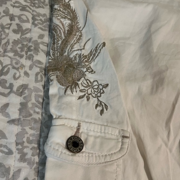 lowrise pants - Picture 2 of 4